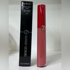 LIP MAESTRO LIQUID LIPSTICK 500 BLUSH